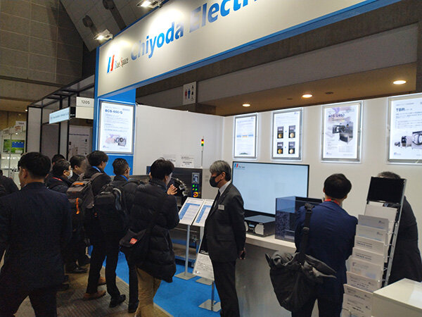 SEMICON Japan 2024　展示会ご来場の御礼